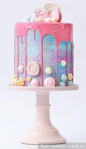 День рождения одного художника