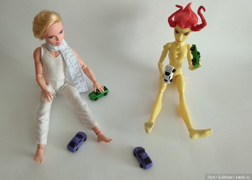 День рождения одного художника