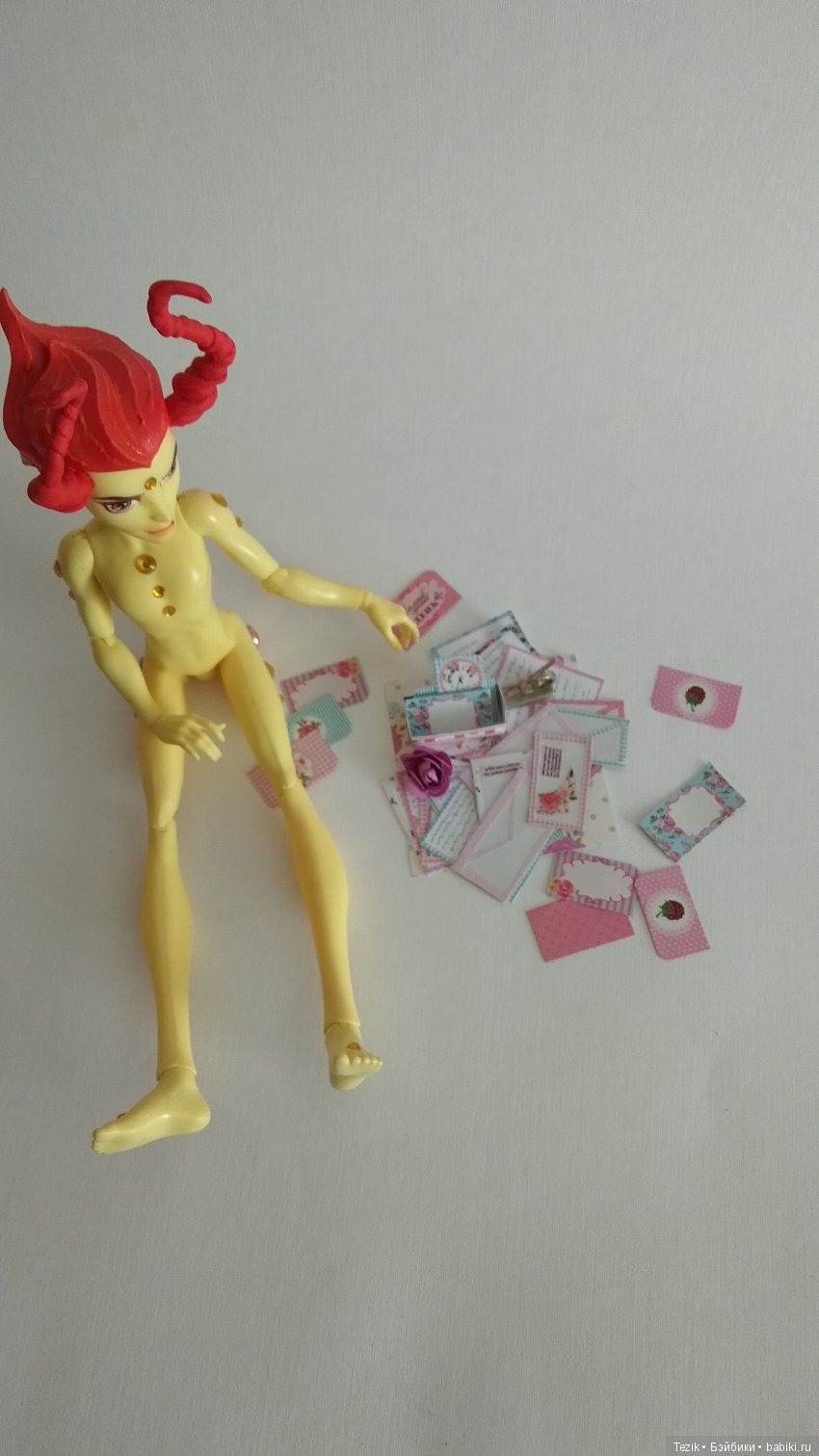 День рождения одного художника