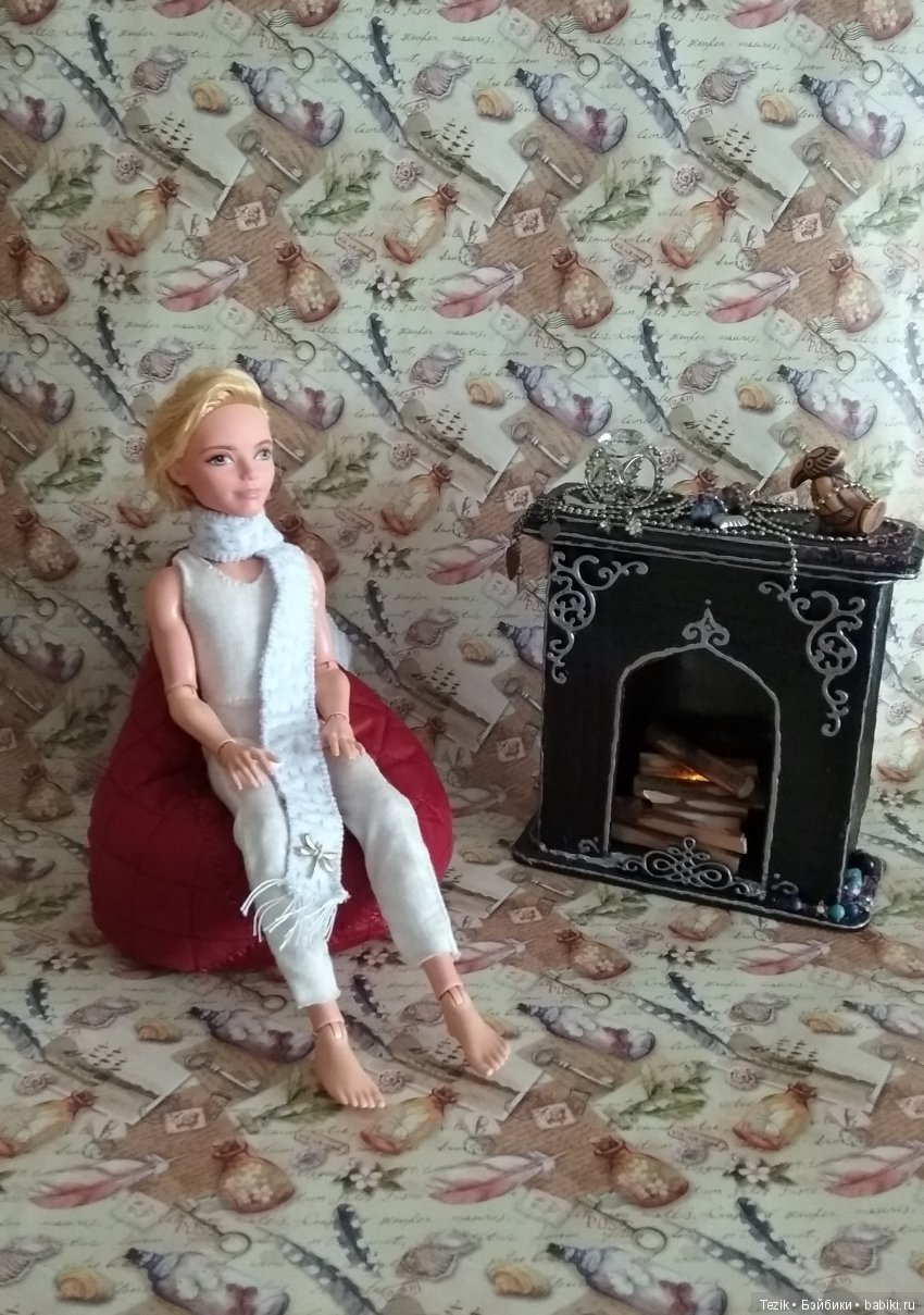 День рождения одного художника