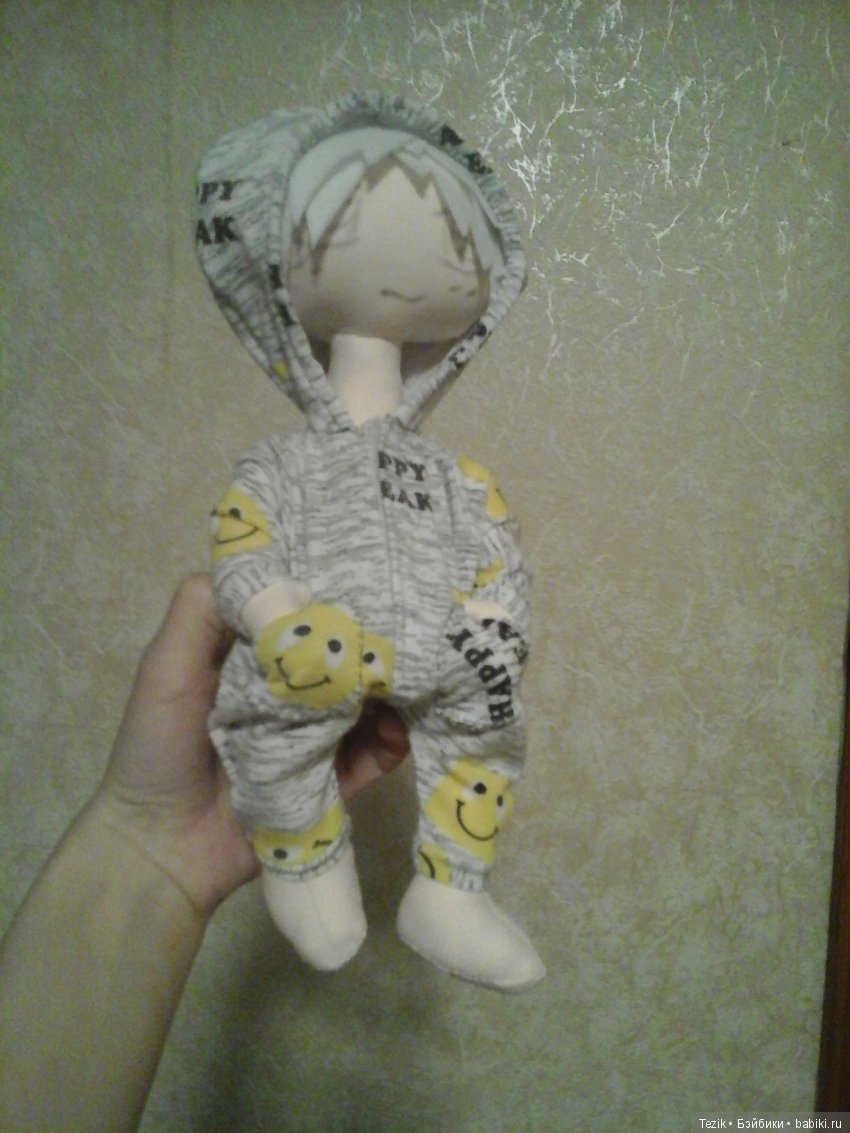 День рождения одного художника