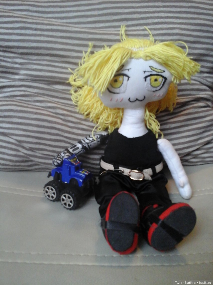 День рождения одного художника