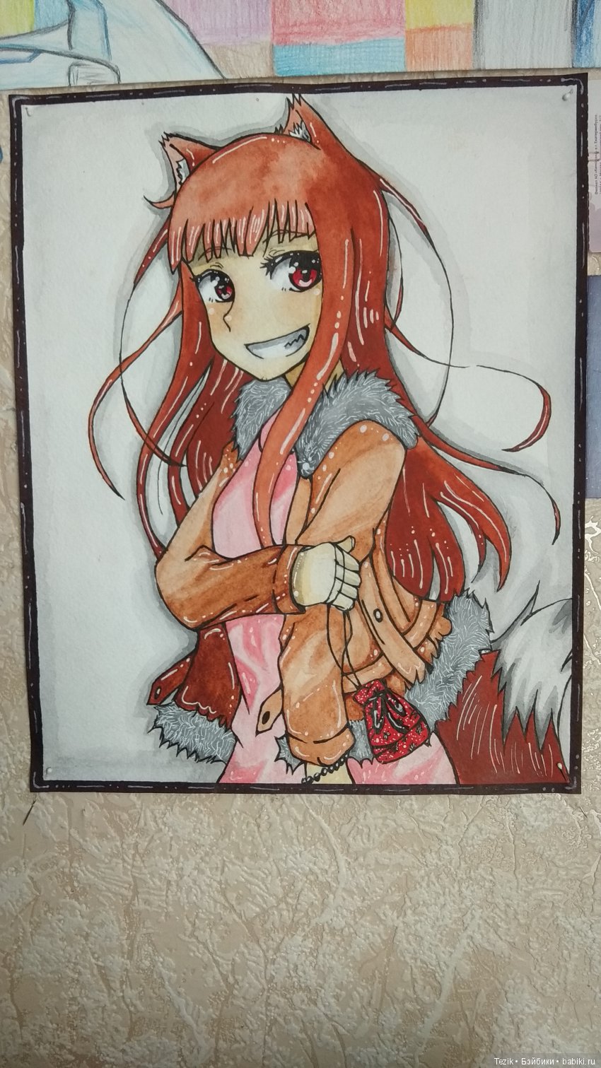 День рождения одного художника (фото 6)