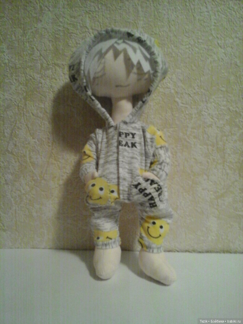 День рождения одного художника