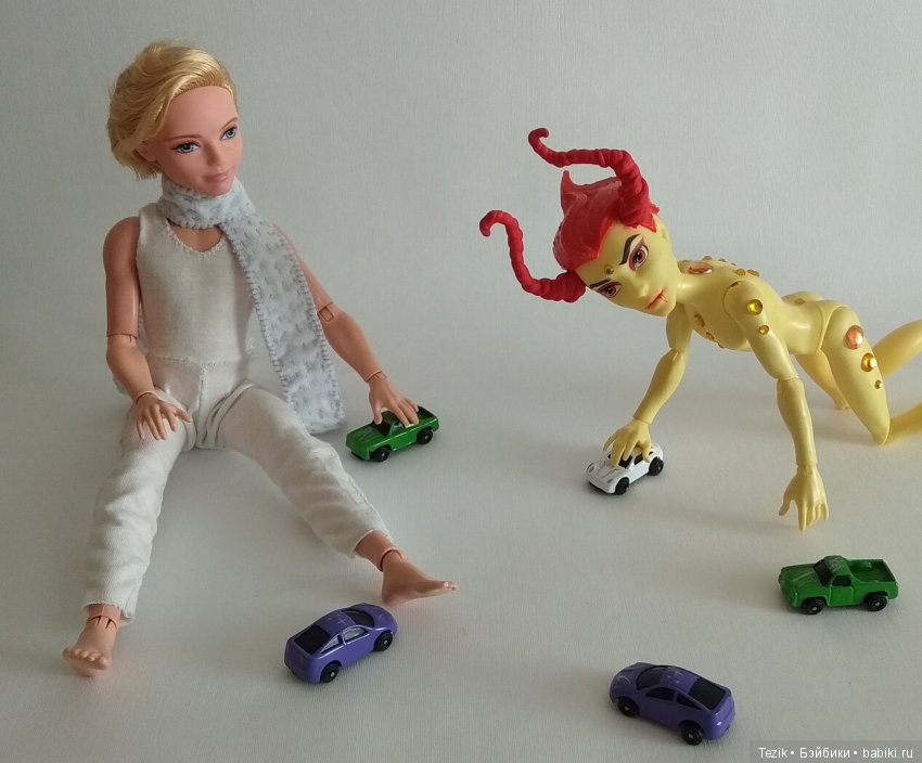 День рождения одного художника