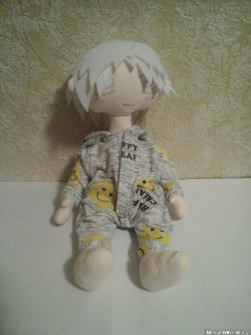 День рождения одного художника