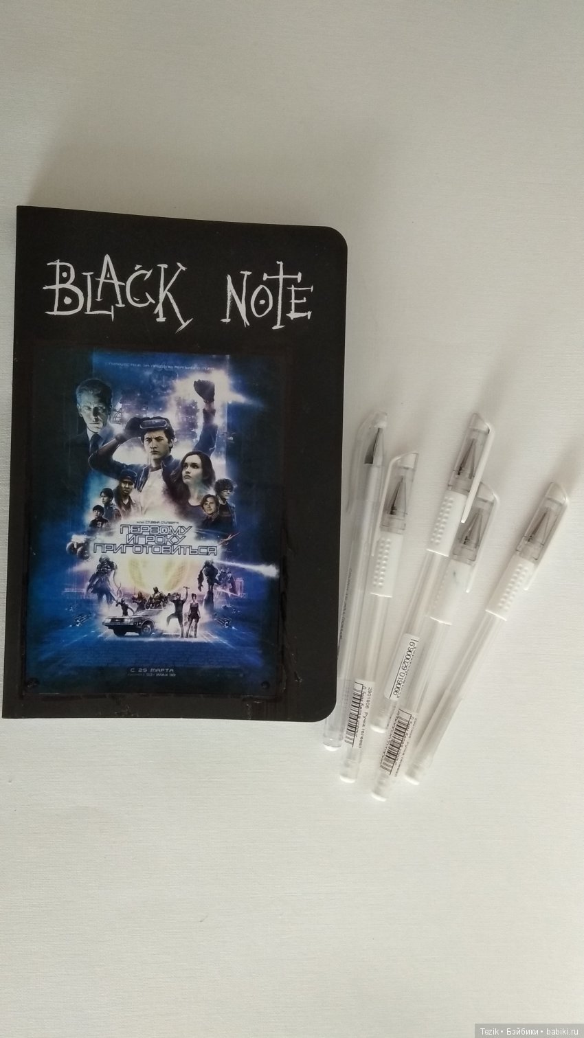 День рождения одного художника (фото 4)