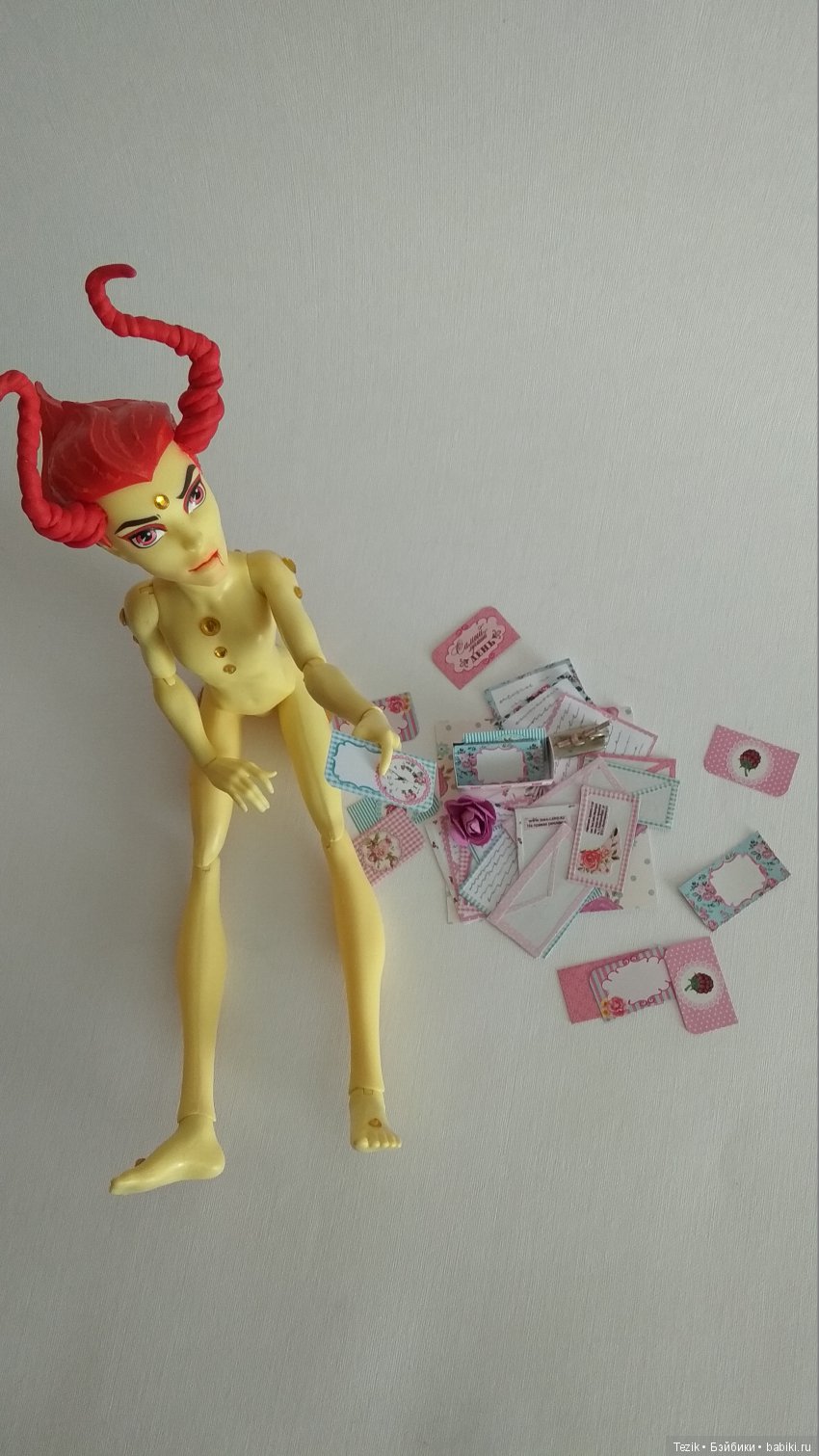 День рождения одного художника