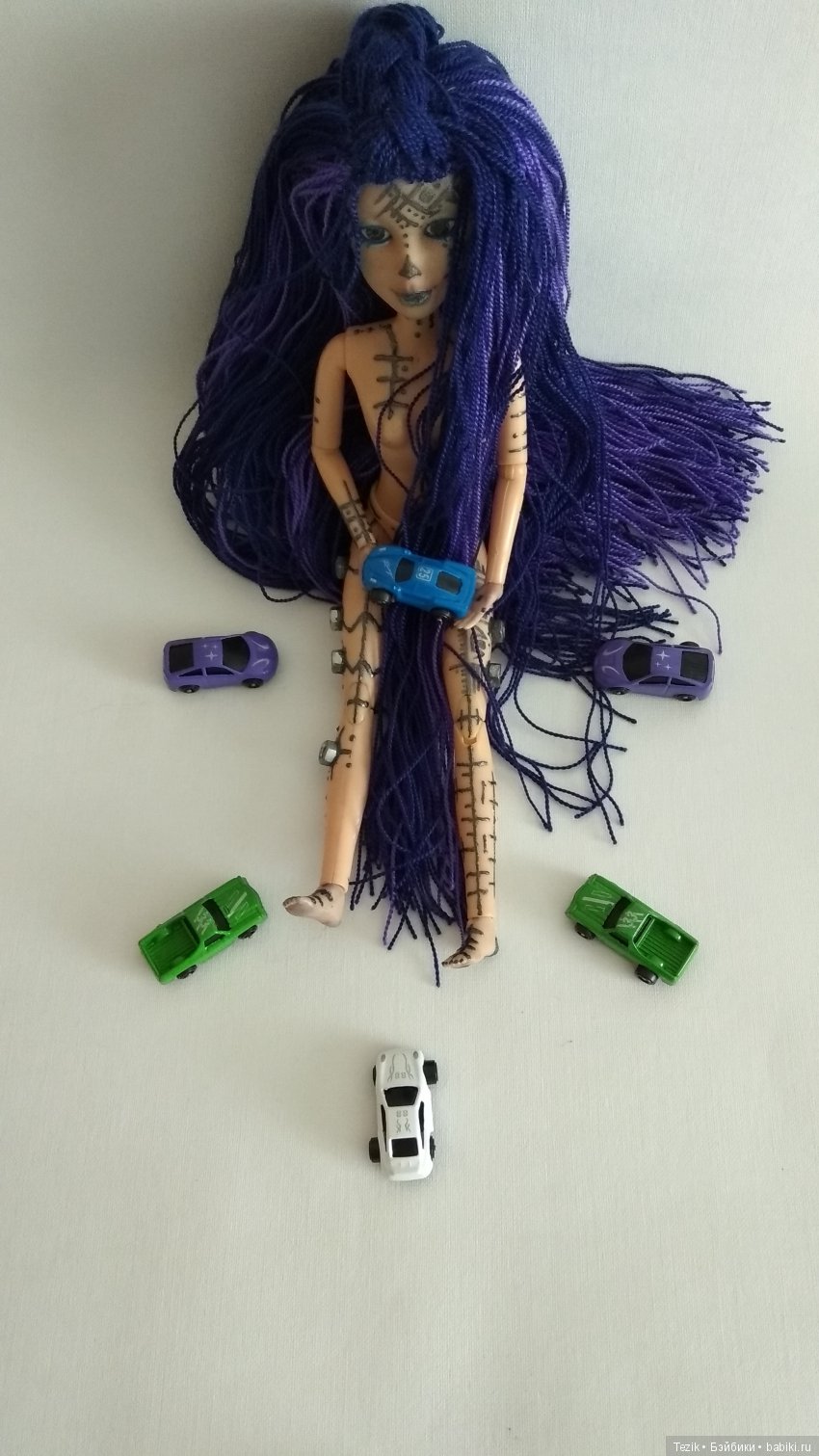 День рождения одного художника