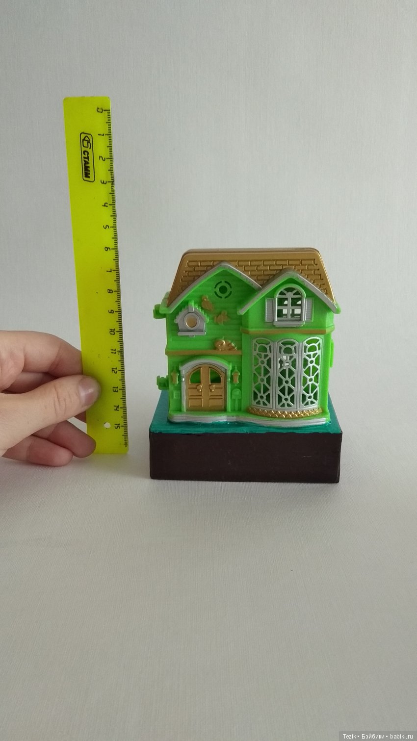 День рождения одного художника