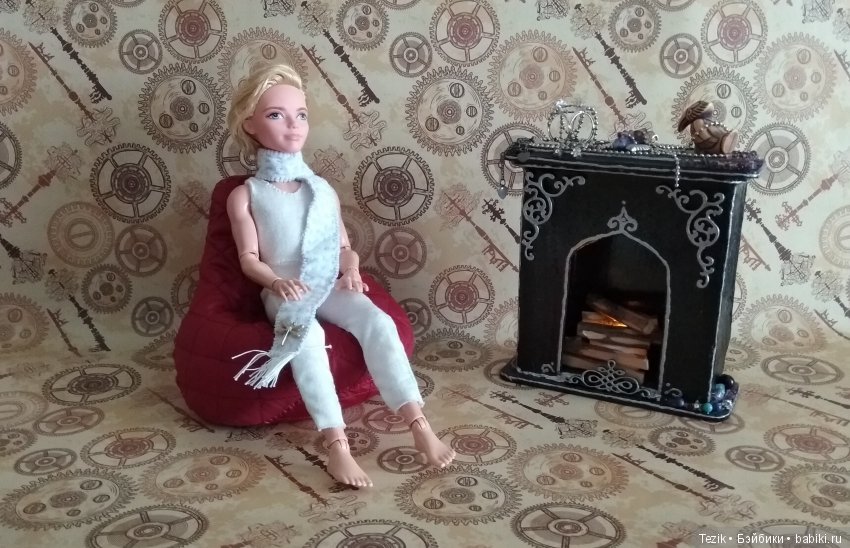 День рождения одного художника