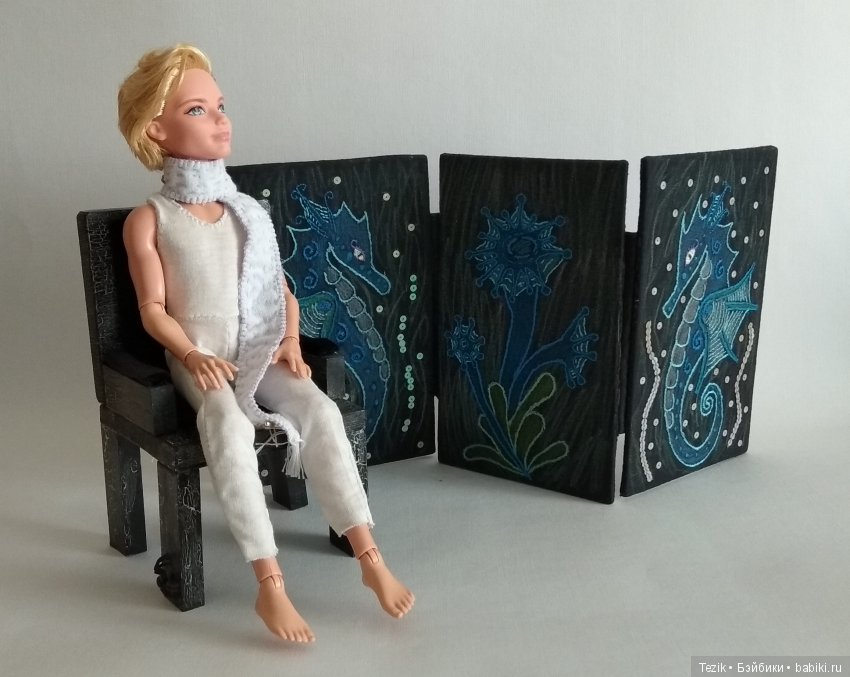 День рождения одного художника