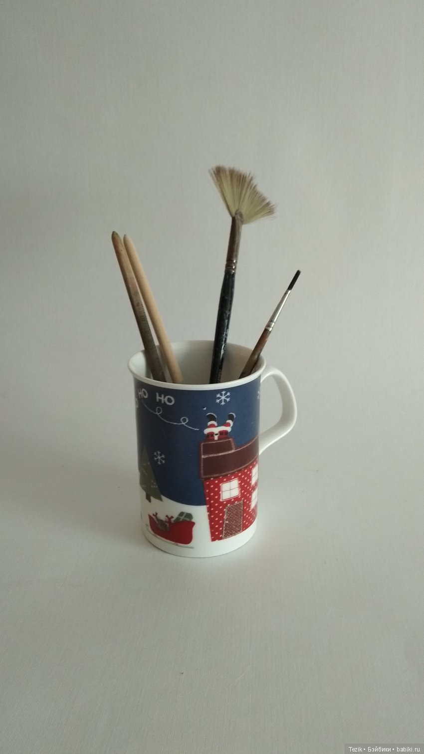 День рождения одного художника (фото 7)