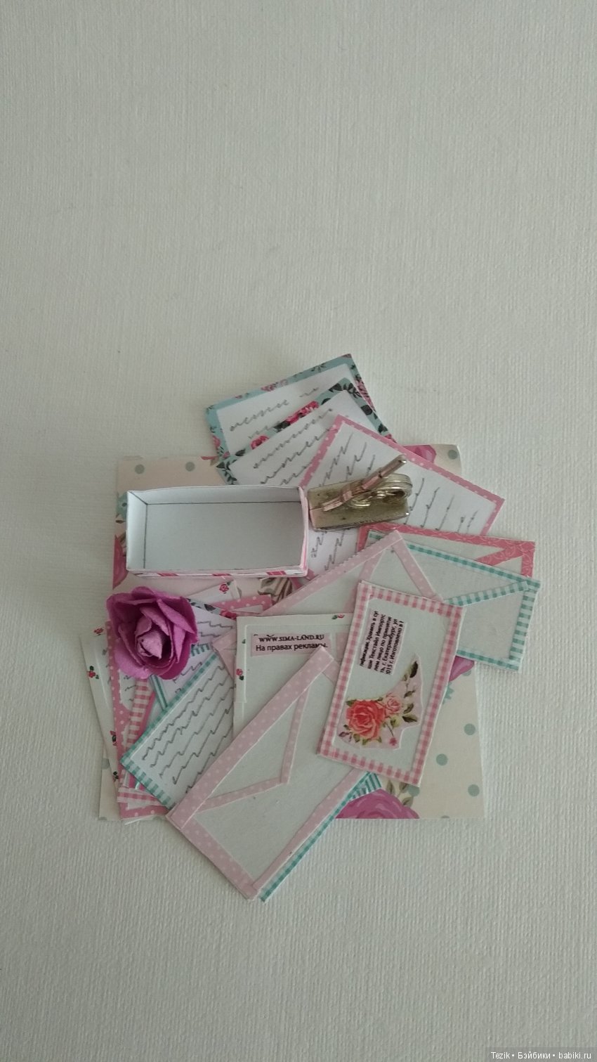 День рождения одного художника