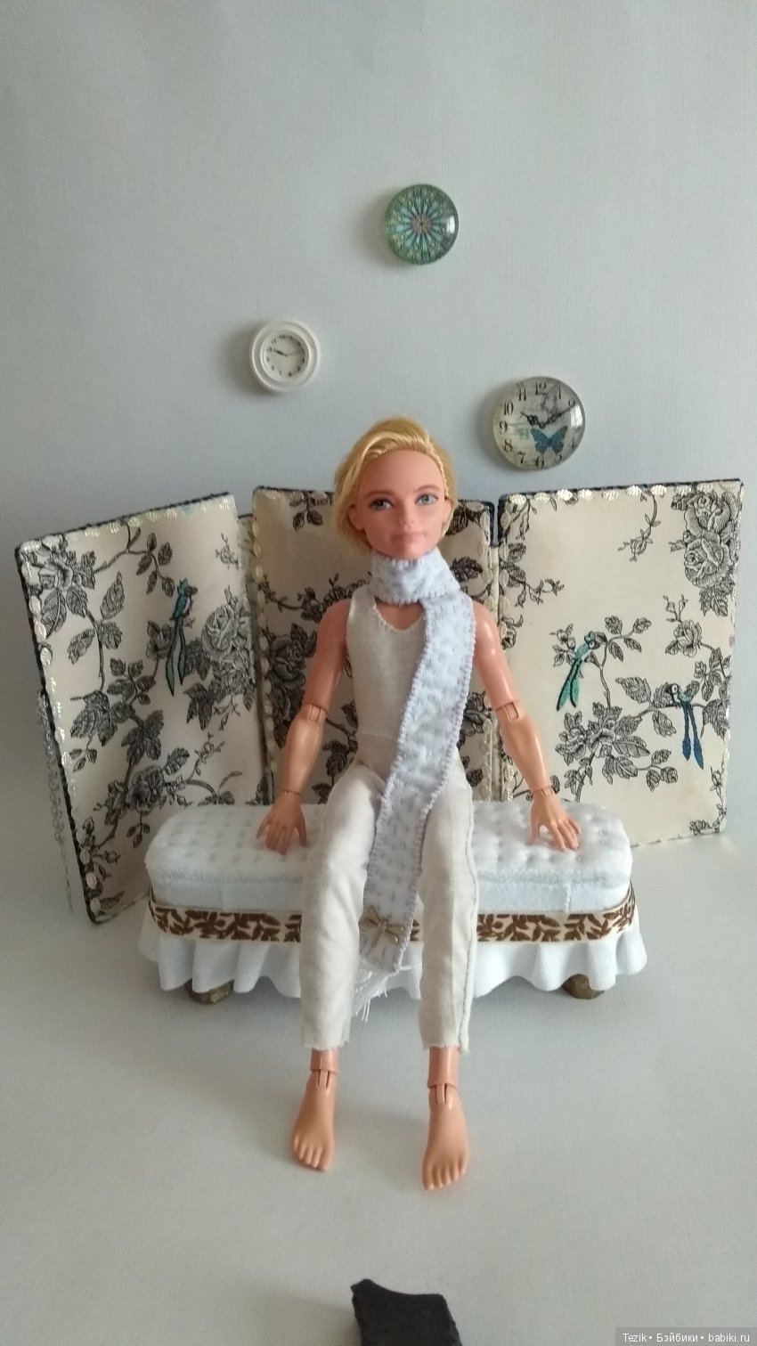 День рождения одного художника