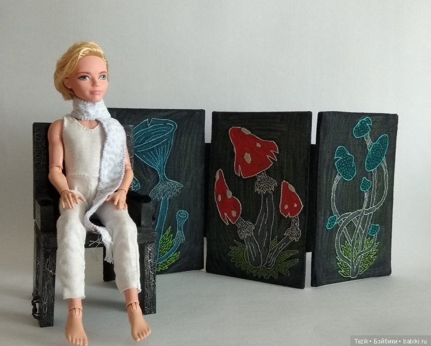 День рождения одного художника