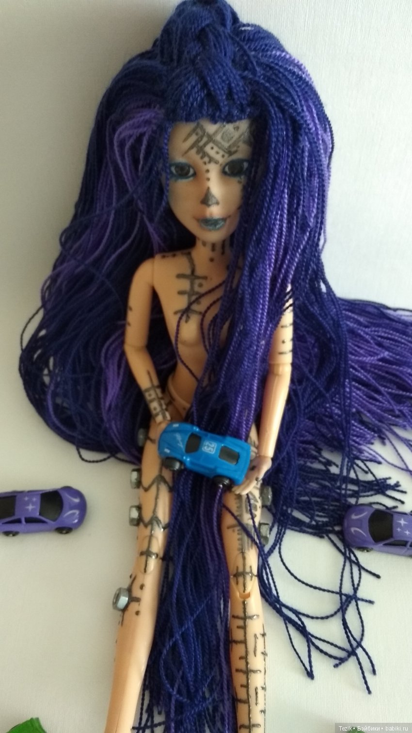 День рождения одного художника