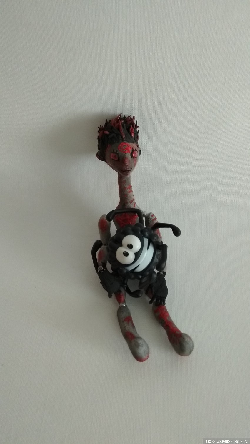 День рождения одного художника