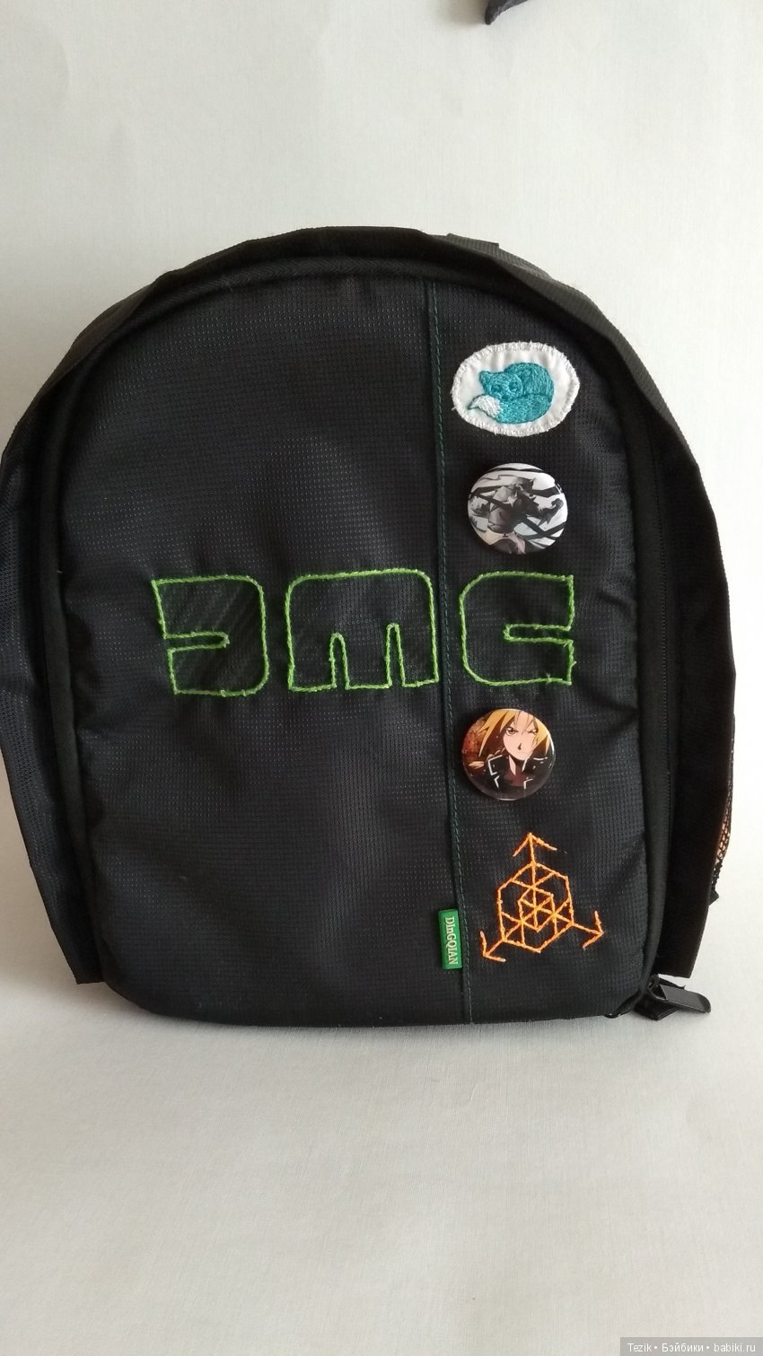 День рождения одного художника (фото 10)