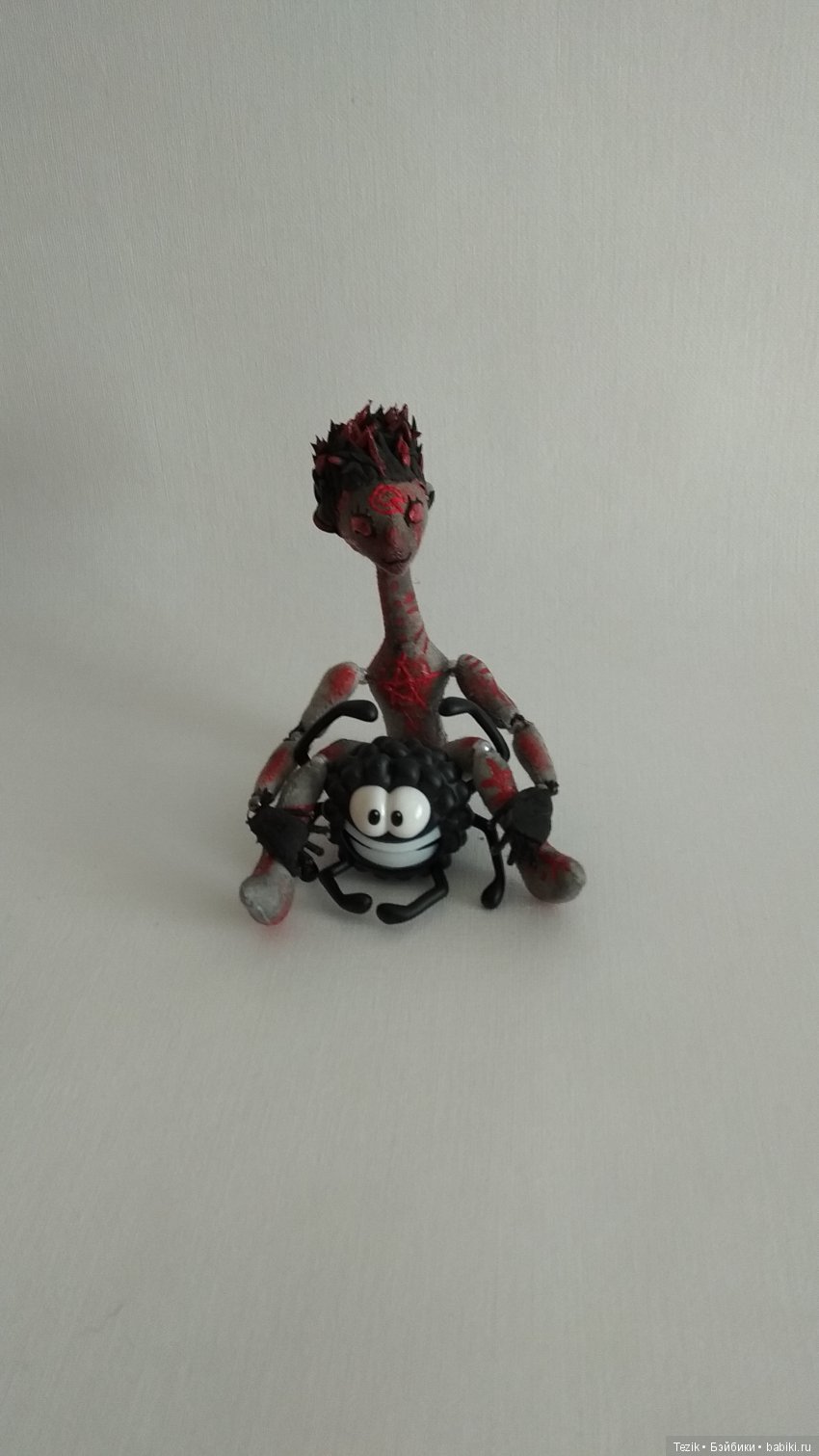 День рождения одного художника