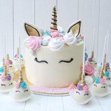 День рождения одного художника