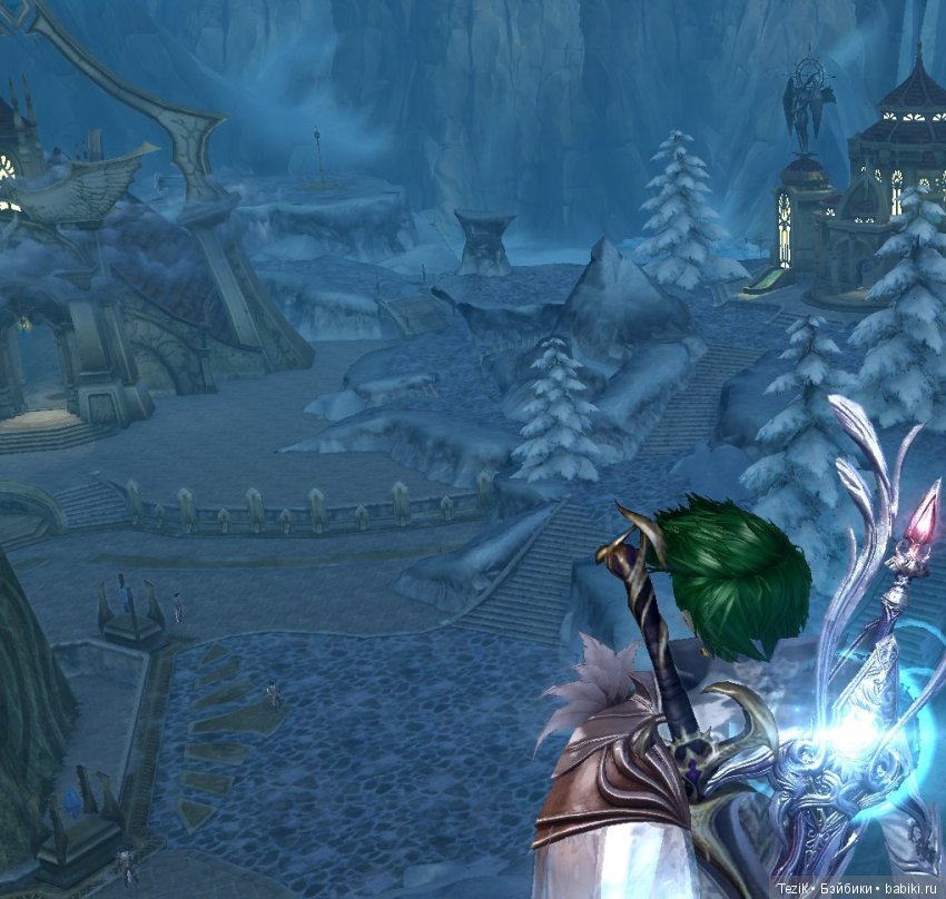 Цветы Айона — Красивая природа и цветы: фото пейзажей