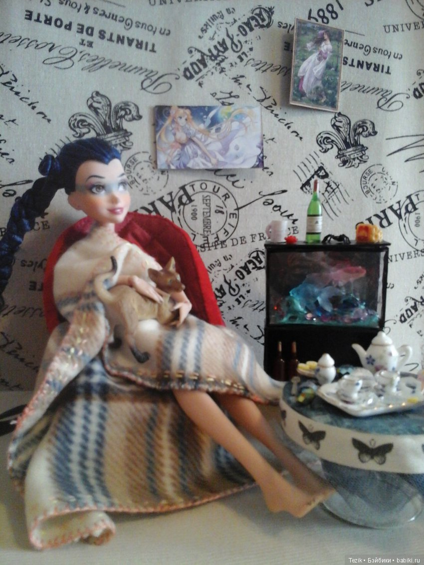 Цветы Айона — Красивая природа и цветы: фото пейзажей (фото 2)