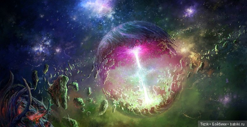 Цветы Айона — Красивая природа и цветы: фото пейзажей (фото 9)