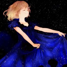 Синие демоны. История появления вида.