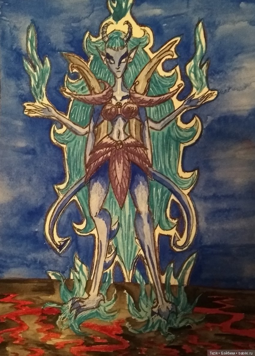 Презентация Фрюгс на конкурс красоты "Мисс бейбики 2018" (фото 5)