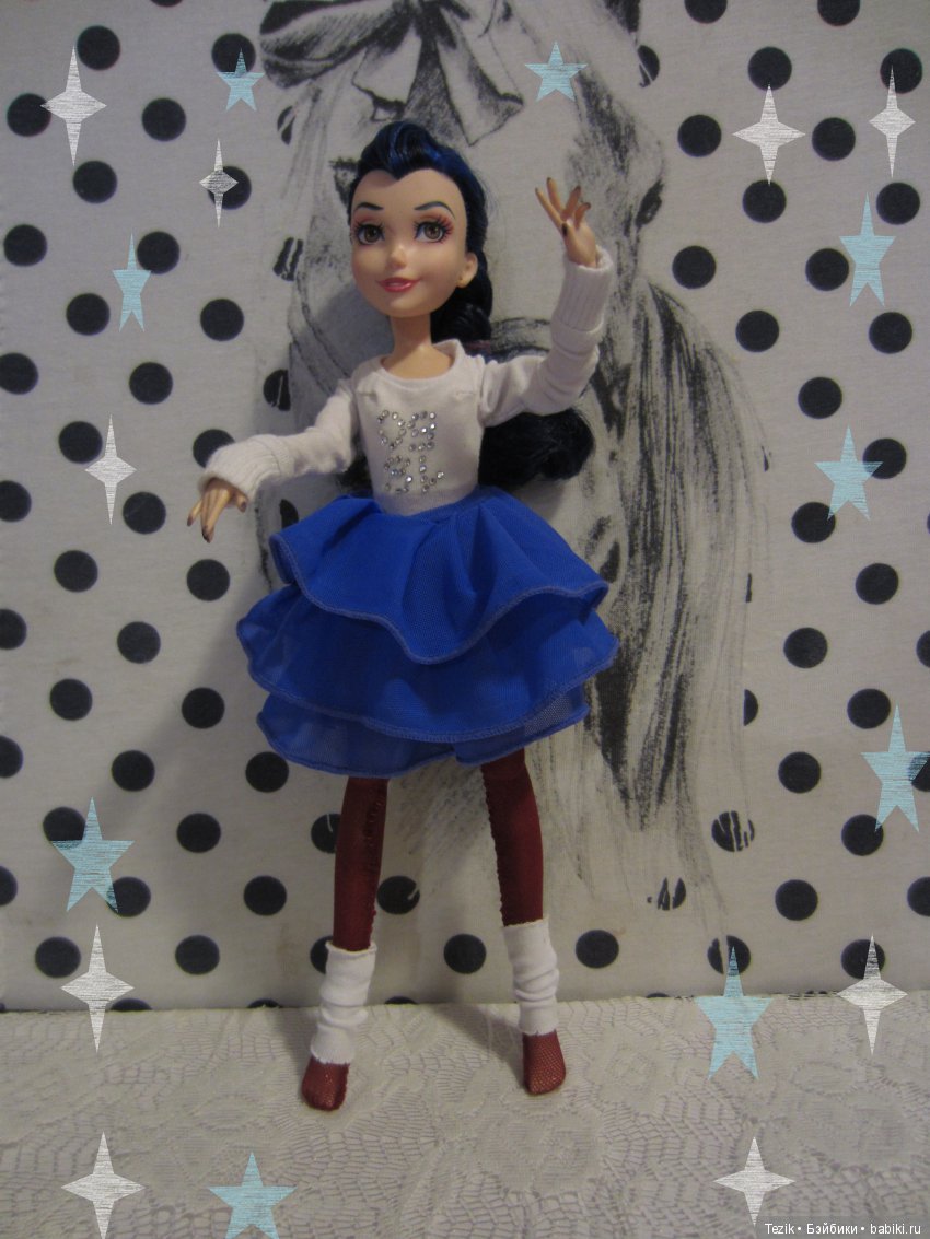 Презентация Фрюгс на конкурс красоты "Мисс бейбики 2018" (фото 6)