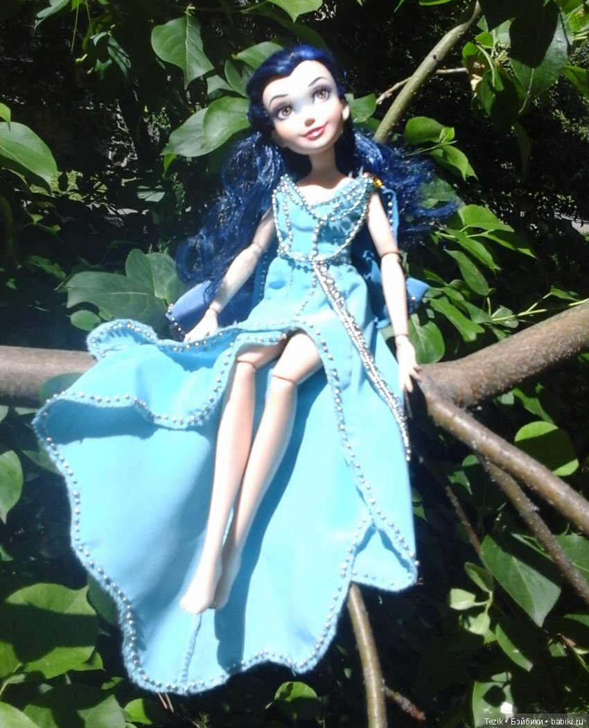 Презентация Фрюгс на конкурс красоты "Мисс бейбики 2018" (фото 9)