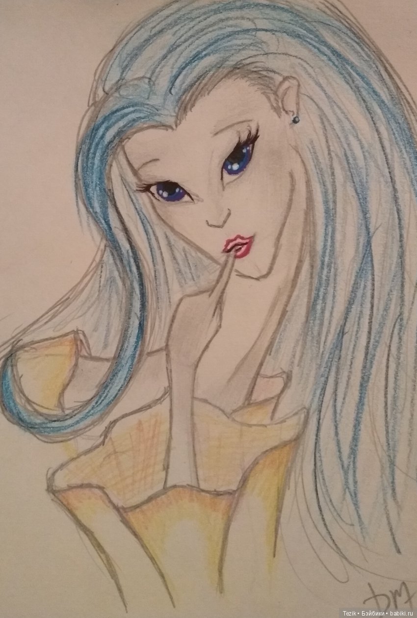 Презентация Фрюгс на конкурс красоты "Мисс бейбики 2018" (фото 2)