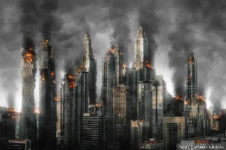 Конец — Проба пера: рассказы (фото 2)