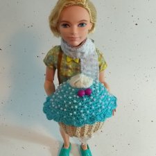 Shtill и сладости