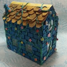 Домик маленьких маньяков