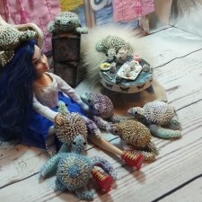 Авторский конкурс рассказов "Сказка для черепашки