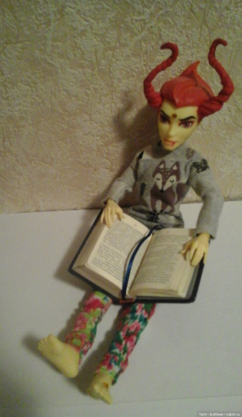 Сказка для черепашки. История неожиданного приятного нужного подарка (фото 3)