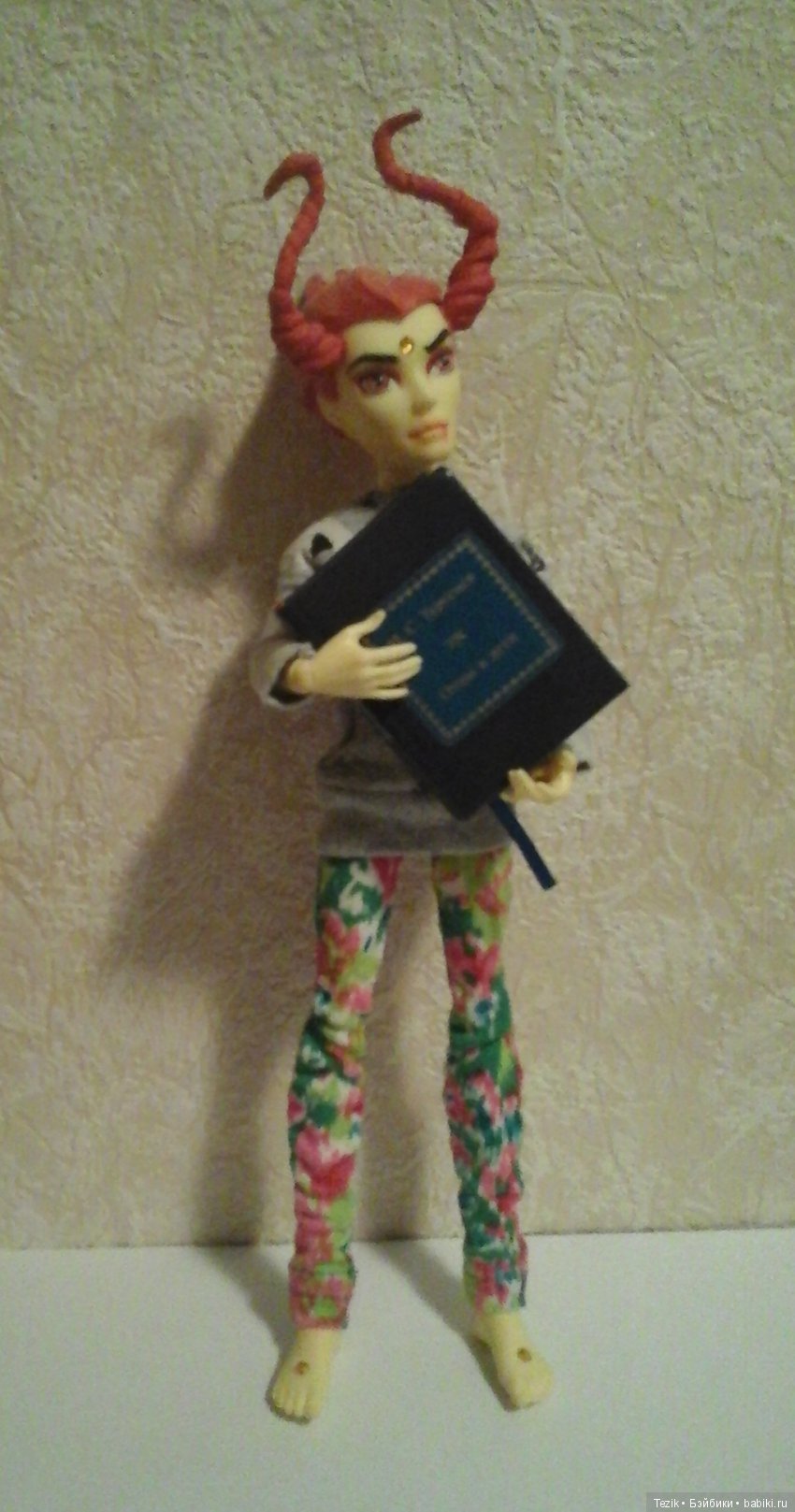 Сказка для черепашки. История неожиданного приятного нужного подарка (фото 2)