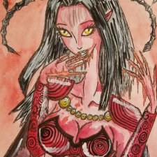 По следам Патрика Ламберта. Продолжение