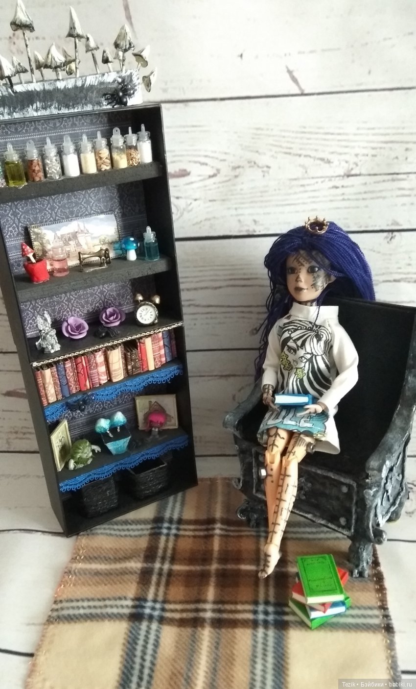 Киборги в обычной жизни — Одежда и обувь для кукол своими руками: фото