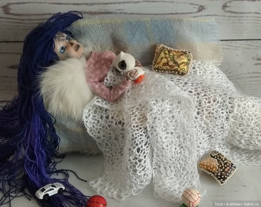 Киборги в обычной жизни — Одежда и обувь для кукол своими руками: фото