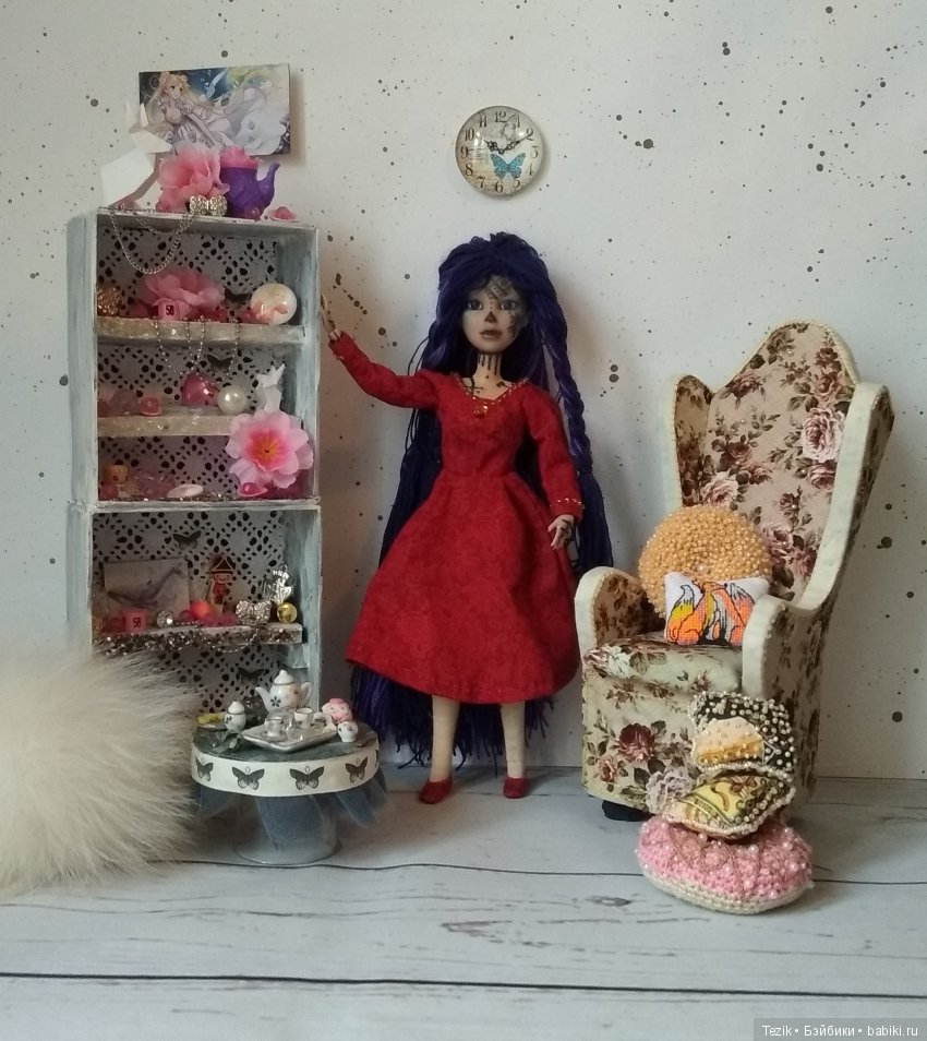 Киборги в обычной жизни. Часть вторая (фото 5)