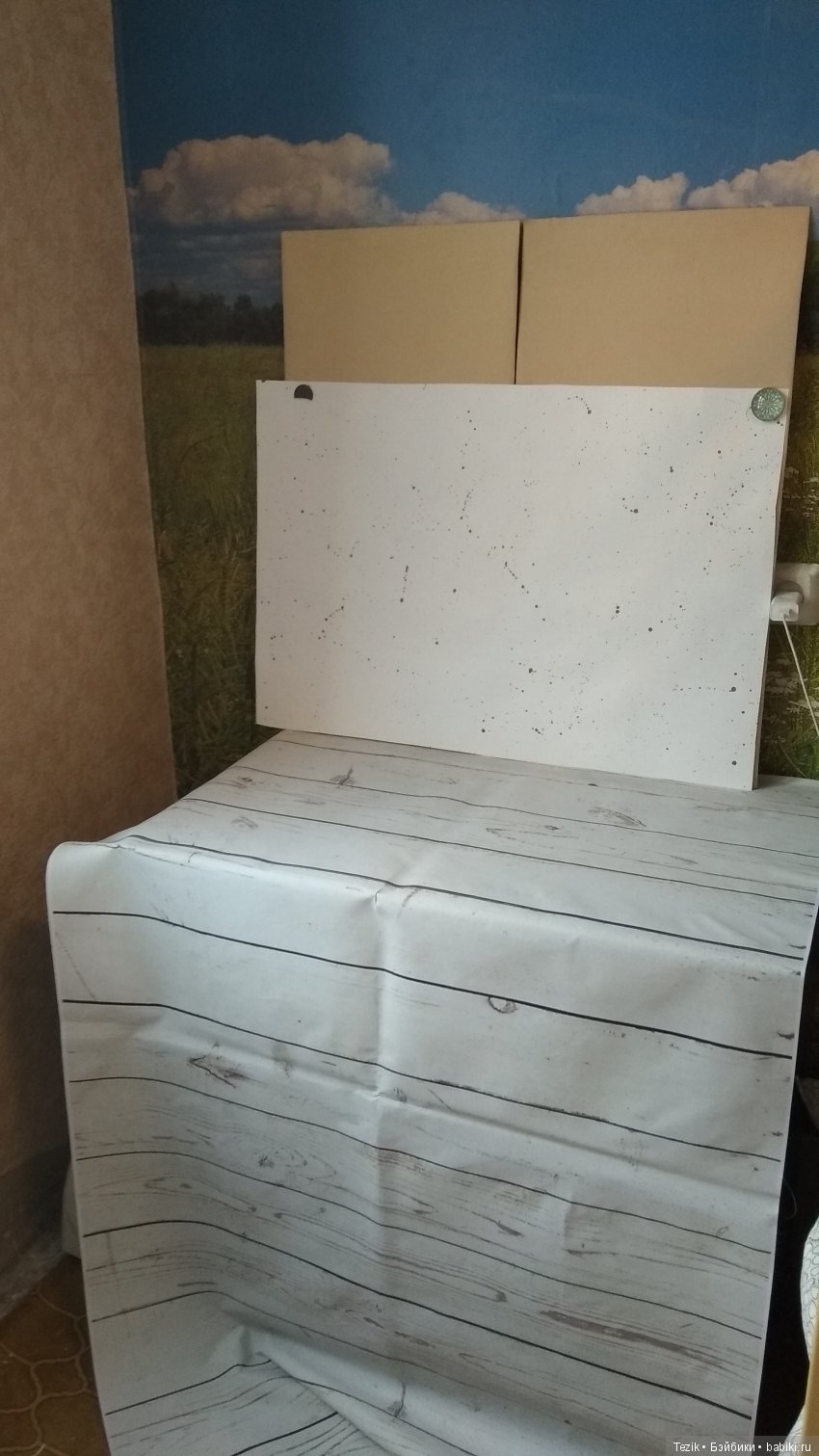 Киборги в обычной жизни. Часть вторая