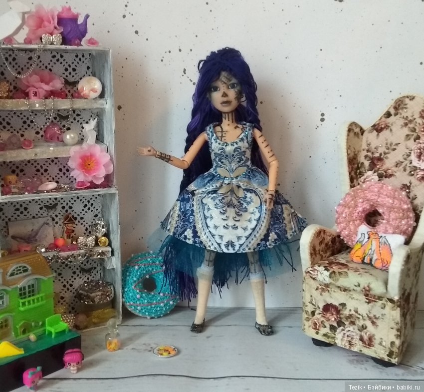 Киборги в обычной жизни. Часть вторая (фото 9)