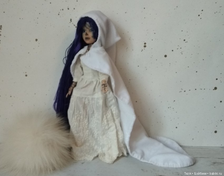 Киборги в обычной жизни. Часть вторая