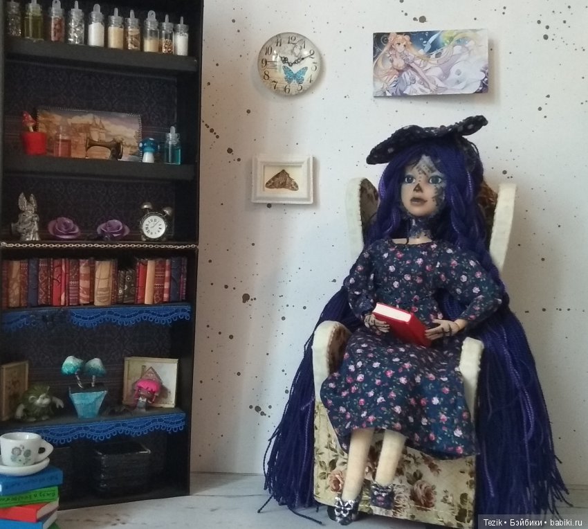 Киборги в обычной жизни. Часть вторая (фото 3)