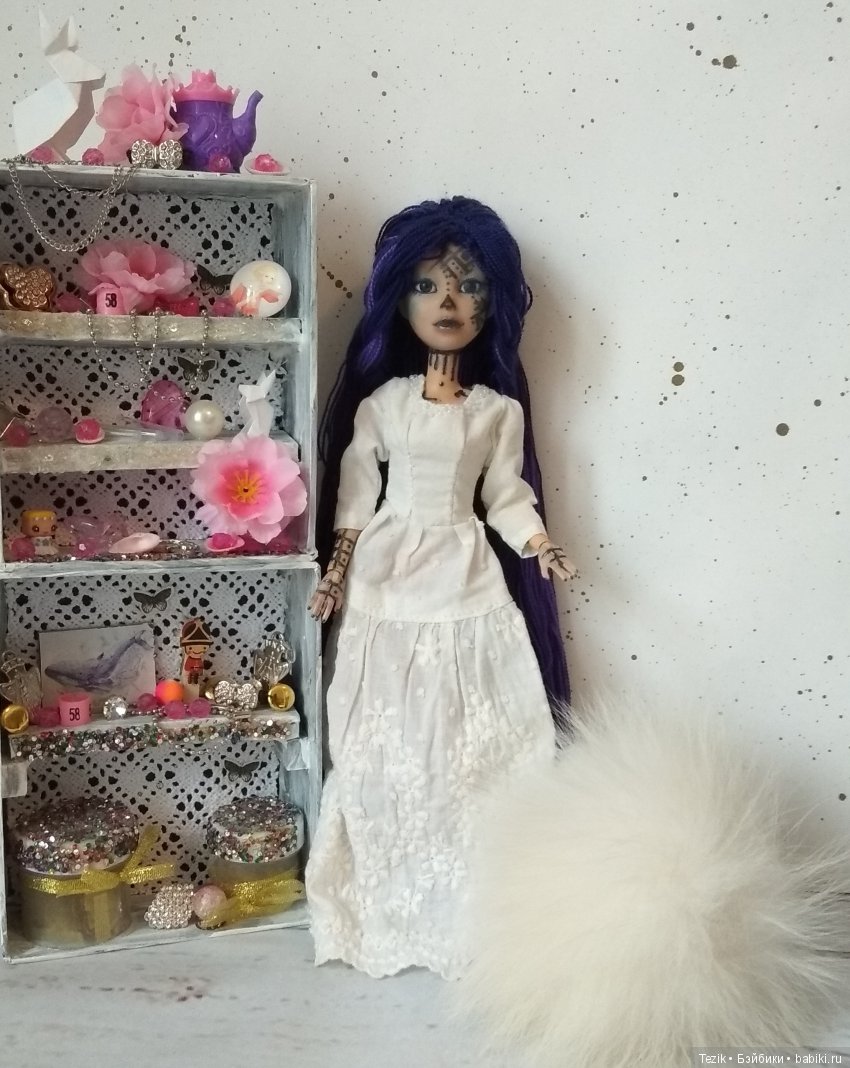 Киборги в обычной жизни. Часть вторая