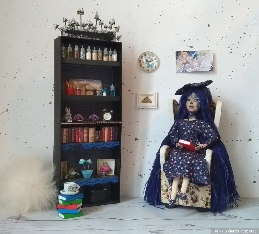 Киборги в обычной жизни. Часть вторая