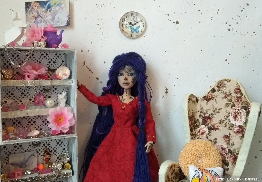 Киборги в обычной жизни. Часть вторая (фото 7)